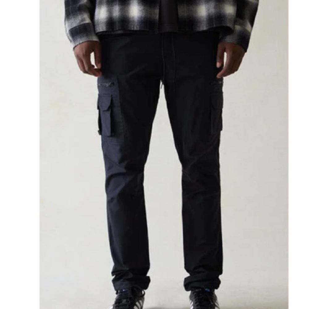 PacSun cargo pants